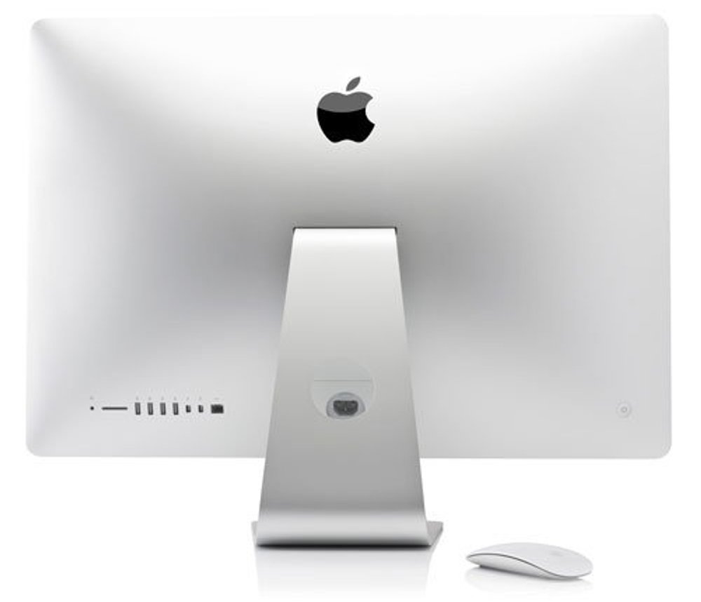 21.5" Моноблок Apple iMac 21.5 2012 (1920x1080, Intel Core i5-3330S, RAM 8ГБ, HDD 1ТБ, NVIDIA GeForce GT 640M, MacOS)