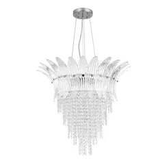 Подвесная люстра Verdy 8433/7 Lumion