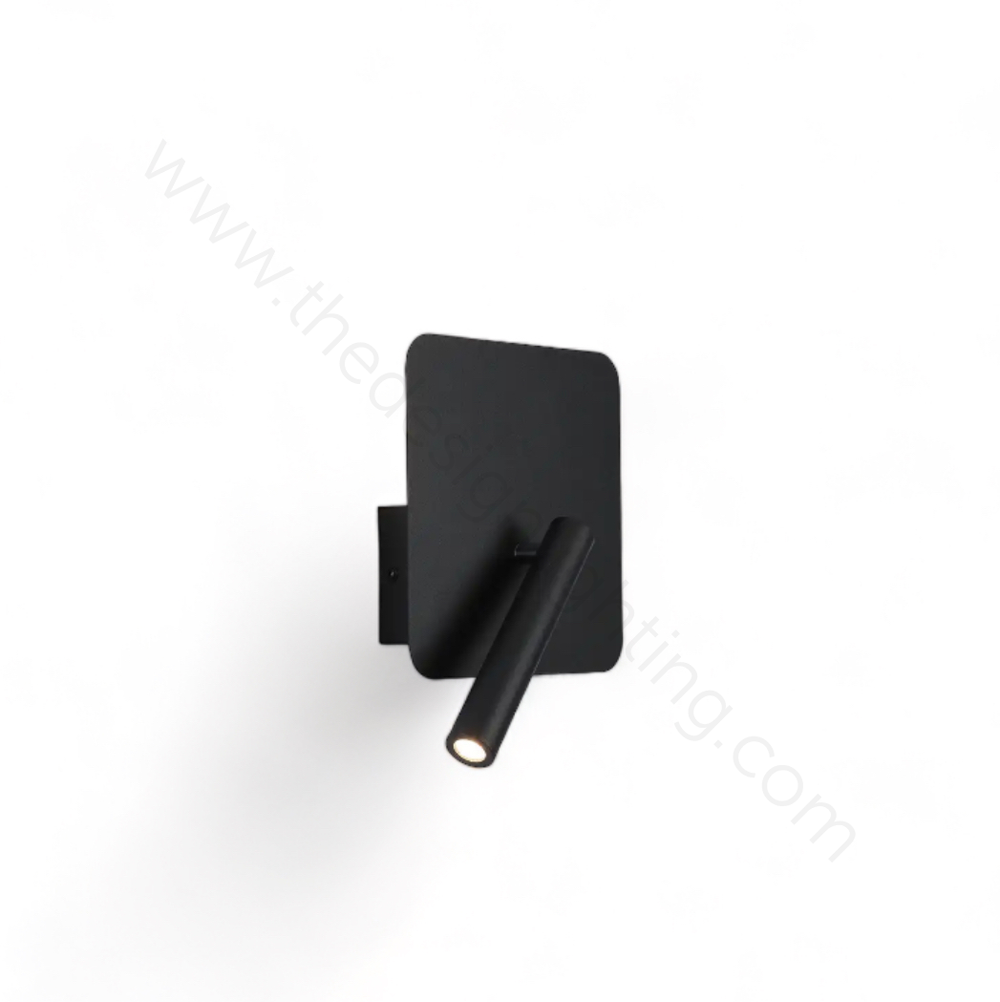 Wall design lamp Laggen