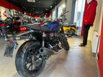 Honda CB 350RS, 2023