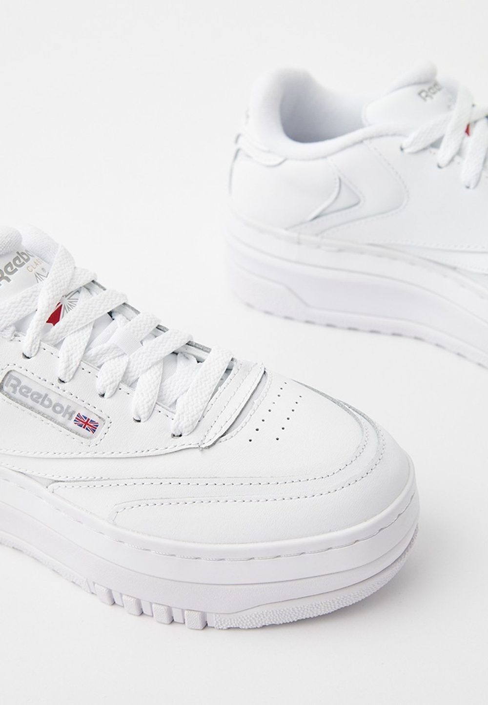 Кроссовки женские REEBOK CLUB C EXTRA
