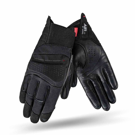 мотоперчатки SHIMA AIR 2.0 Lady Black