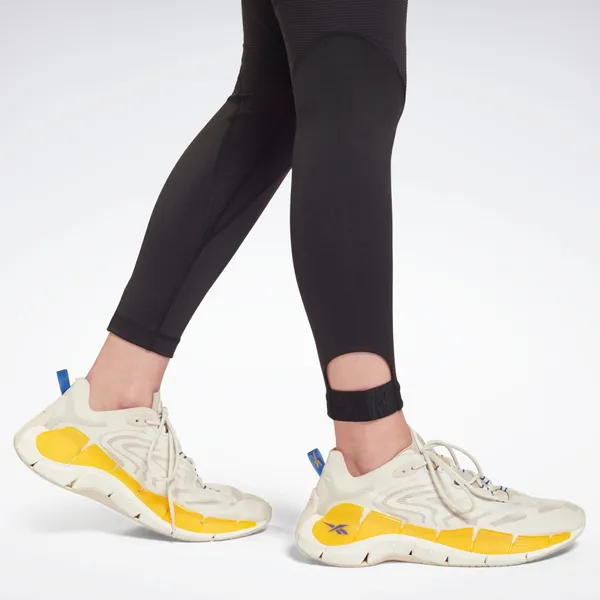 Леггинсы женские REEBOK TRAINING APP WOMEN