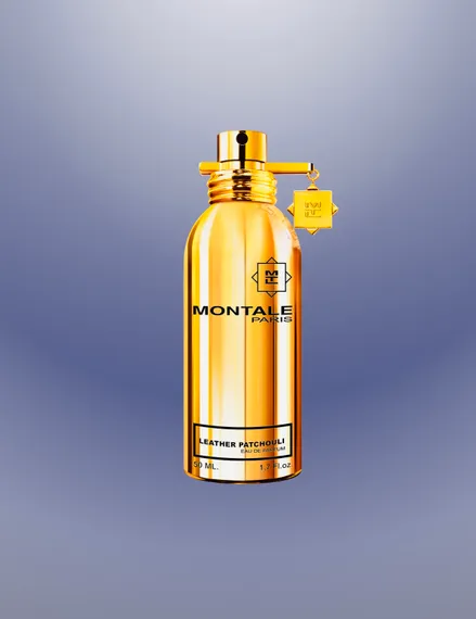 Montale Leather Patchouli