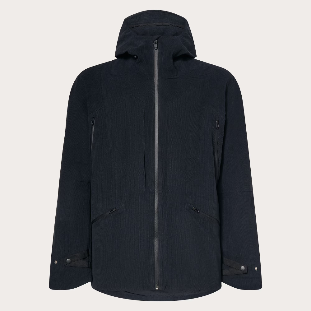 Куртка для сноуборда Oakley Latitude Flex Tech Jacket Men's