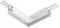 Соединитель угловой Accessories for tracks Exility TRAM034CL-41W Maytoni
