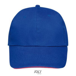 SOL'S BUFFALO