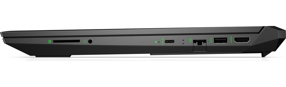 Ноутбук 16,1" HP Pavilion Gaming 16-a0017ur (22R51EA)