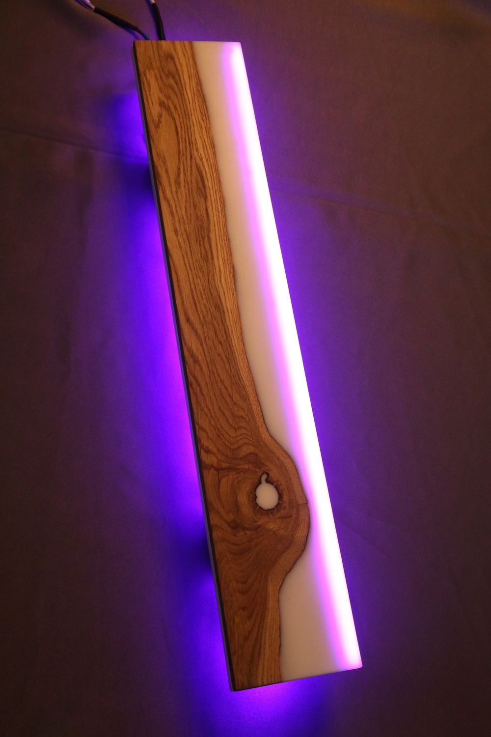 LED подсветка
