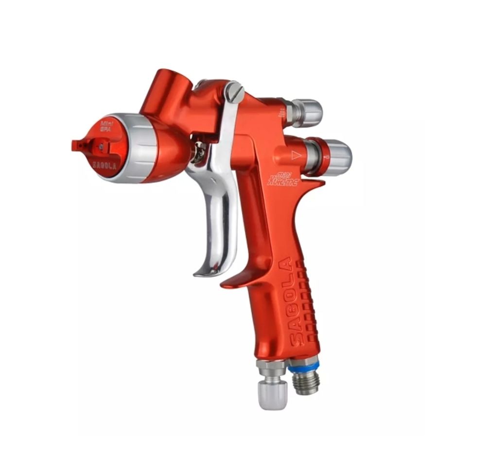 SAGOLA Mini XTREME