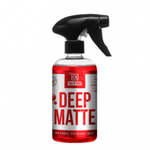 Deep Matte - Матовое чернение шин, 500 мл
