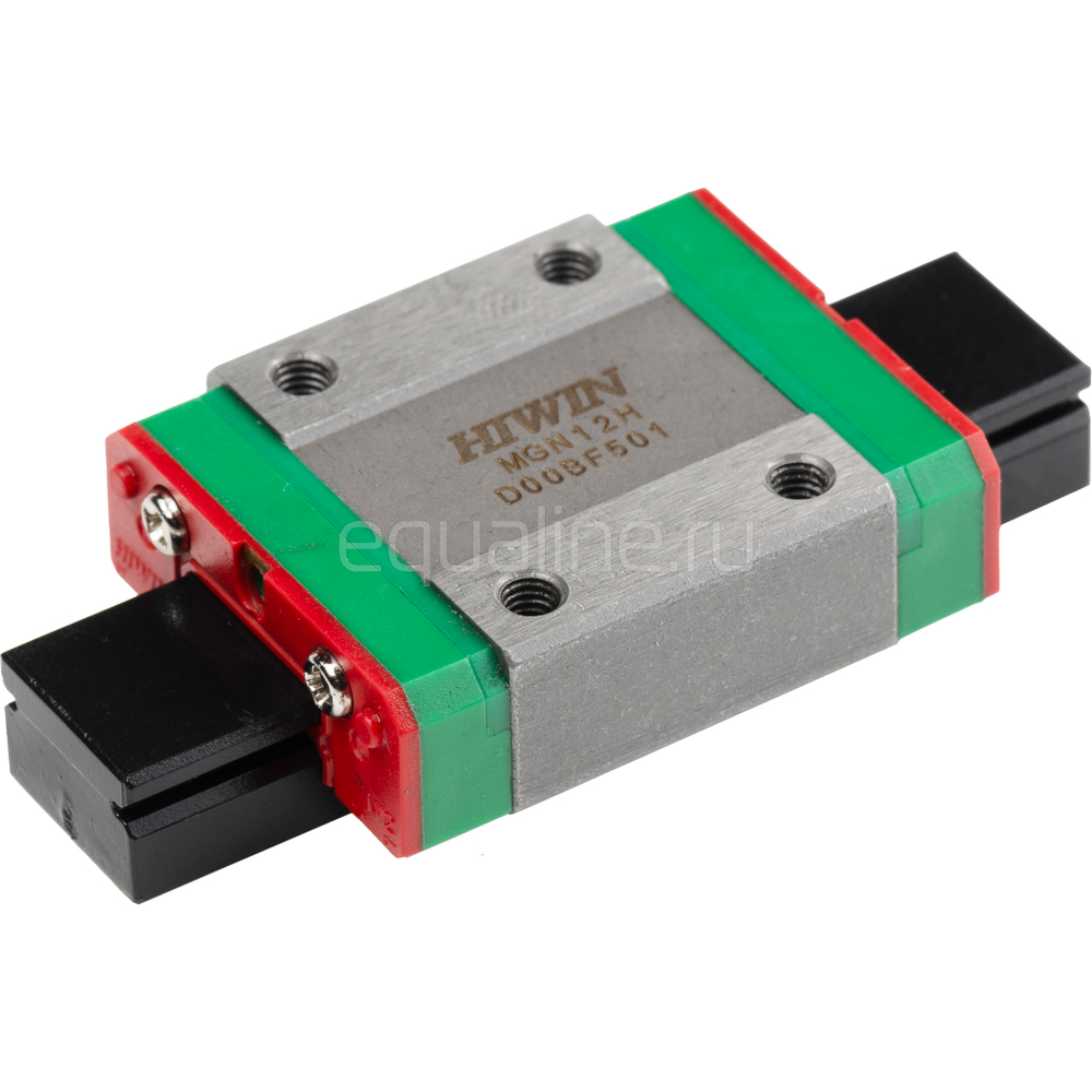 Каретка HIWIN MGN12CZ1HM