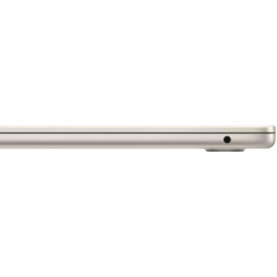 Ноутбук Apple MacBook Air 15.3 M4 512 ГБ 2025 сияющая звезда MW1K3