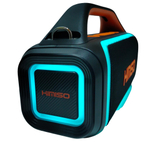 Беспроводная колонка-Караоке Extra Bass 60W RGB KMS-809PRO