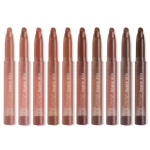 ColourPop Lippie Stix Vault - In The Nude