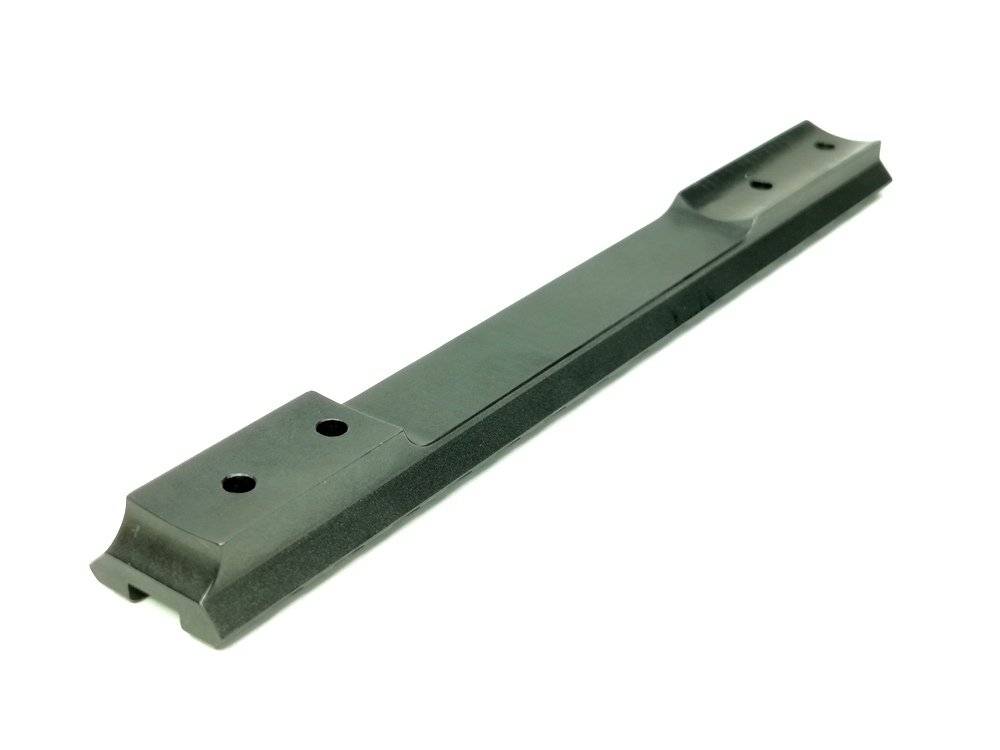 Планка Бизон на BCM IGNIS (Cal. 308 Win), Picatinny, L-160 мм, 0 МОА