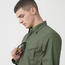 Рубашка DEFENDER MK2 Long Sleeve Helikon