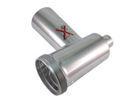 Корпус шнека мясорубки Kenwood MG4xx, MG5xx, AT950