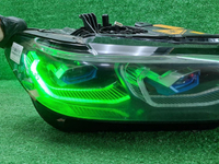 Фара правая BMW X7 G07 (2019-2022) Laser Light