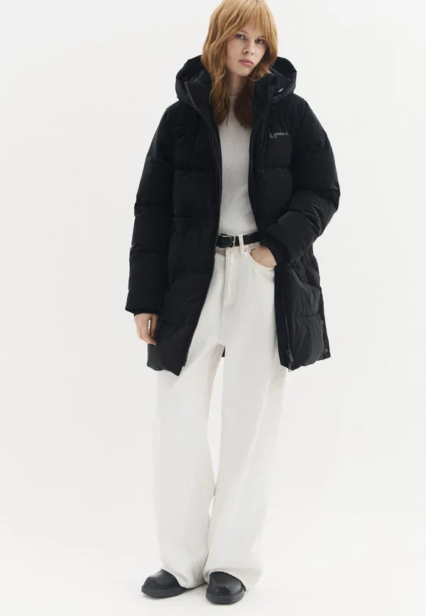 Куртка утепленная женская KARL LAGERFELD JEANS