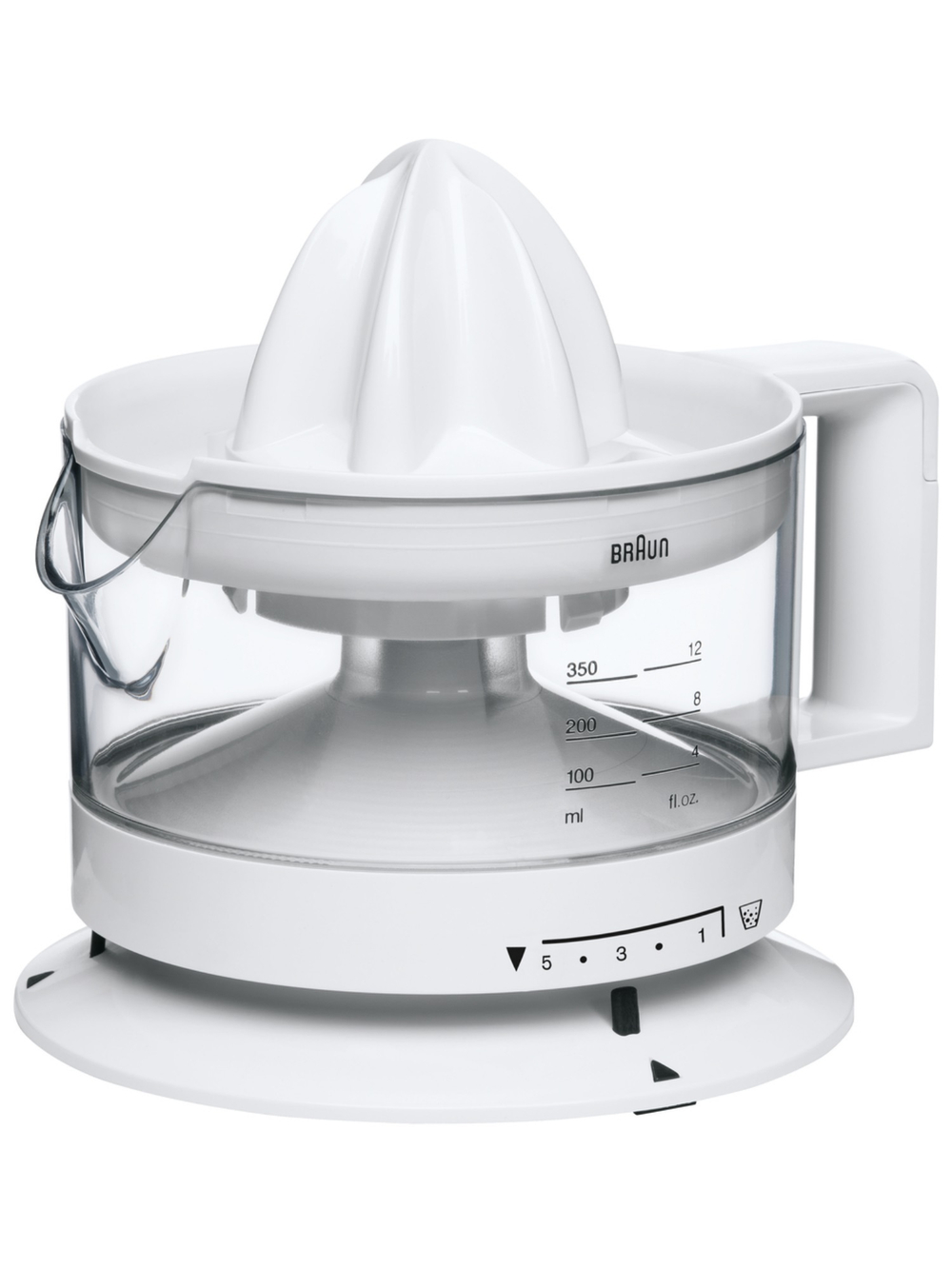 Соковыжималка Braun Tribute CJ3000 WH