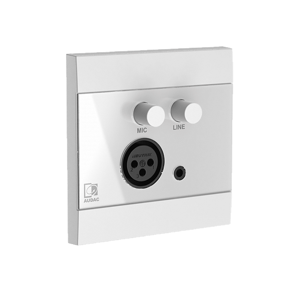 Audac WP205/W