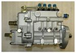 Насос топливный высокого давления TDY 48, 63 4LT/Injection pump assy (A1001000089)
