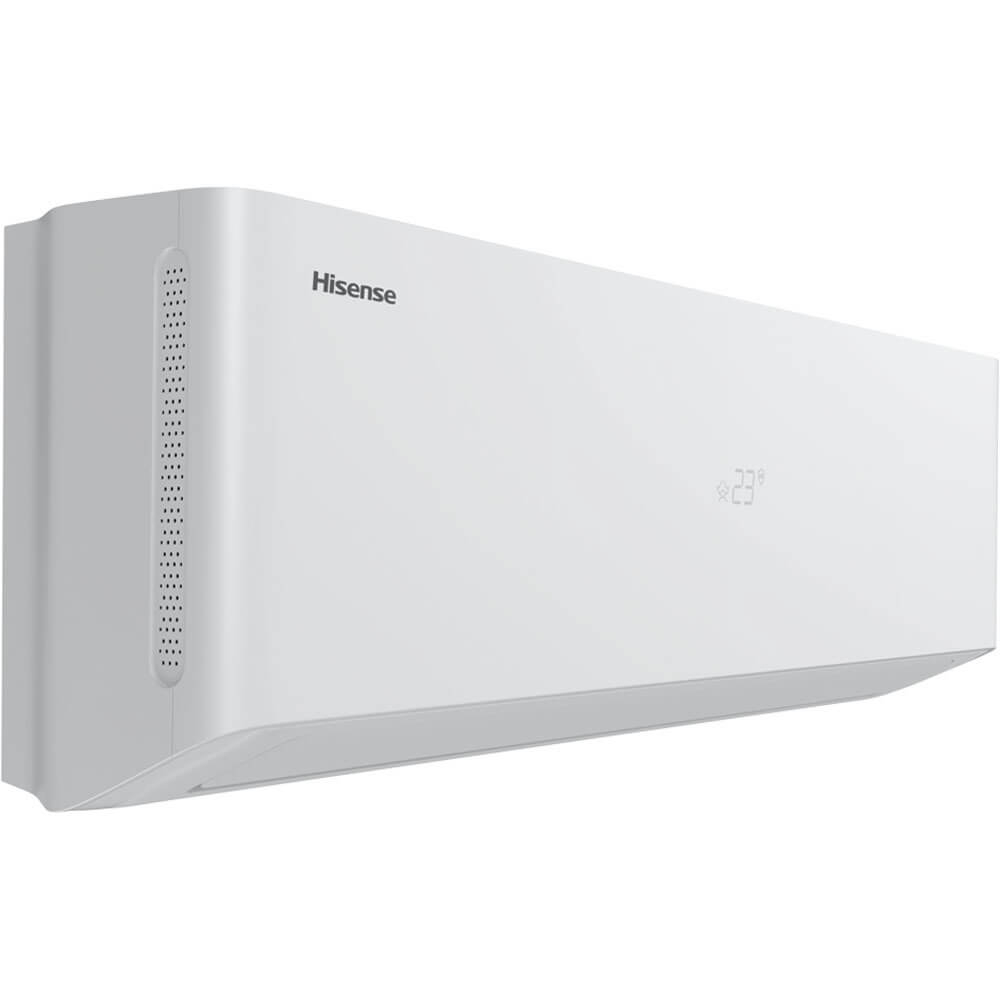 Кондиционер Hisense AS-13UW4RXVQH01 Vision Pro Superior DC Inverter
