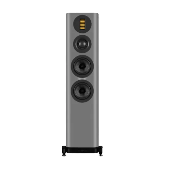 Wharfedale EVO 5.4 Matte Grey
