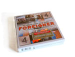 Foreigner / The Complete Atlantic Studio Albums 1977-1991 (7CD)