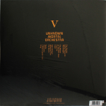 Unknown Mortal Orchestra / V (Coloured Vinyl)(2LP)
