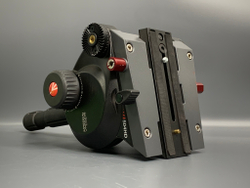 Manfrotto 504HD