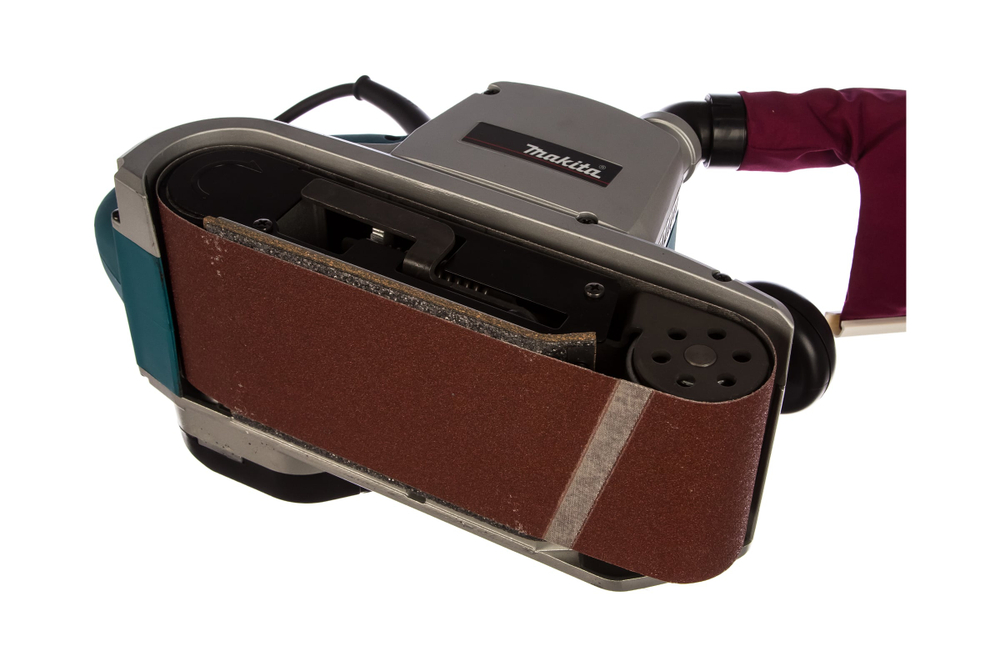Ленточная шлифмашина Makita 9403