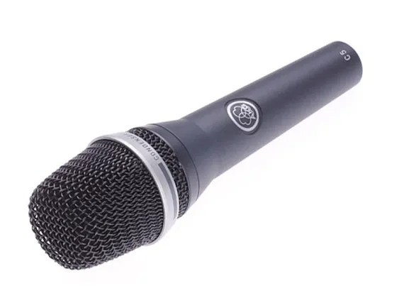 AKG C5