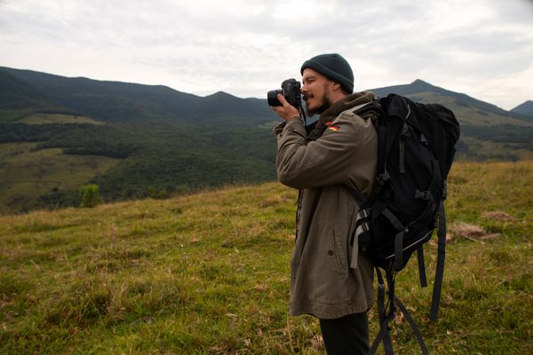 Как выбрать рюкзак для фототехники? Как выбрать рюкзак для фототехники?