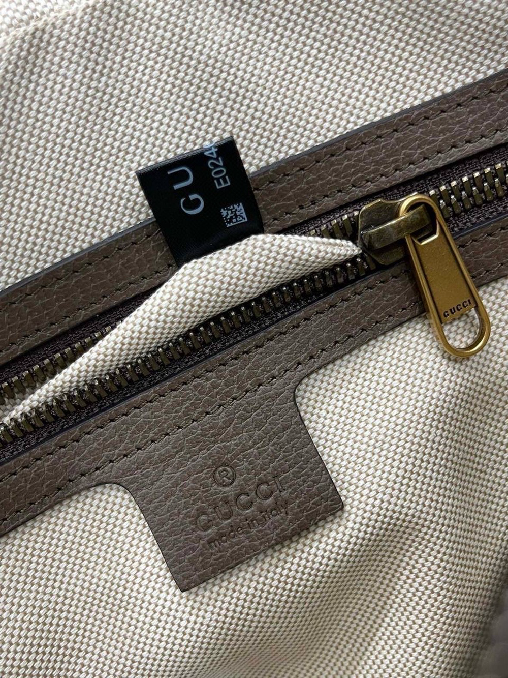Сумка через плечо Gucci