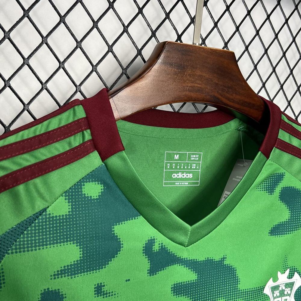 Заказать альтернативную форму «Альбасете» 24/25