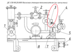 ДС-185/421213514 Манометр