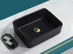 Умывальник CeramaLux 9103MB