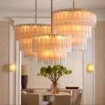 Люстра Denton S LIGHTING