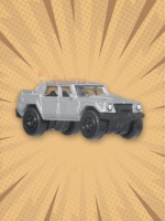 Машинка Matchbox Lamborghini LM002 GGF12 JCH37
