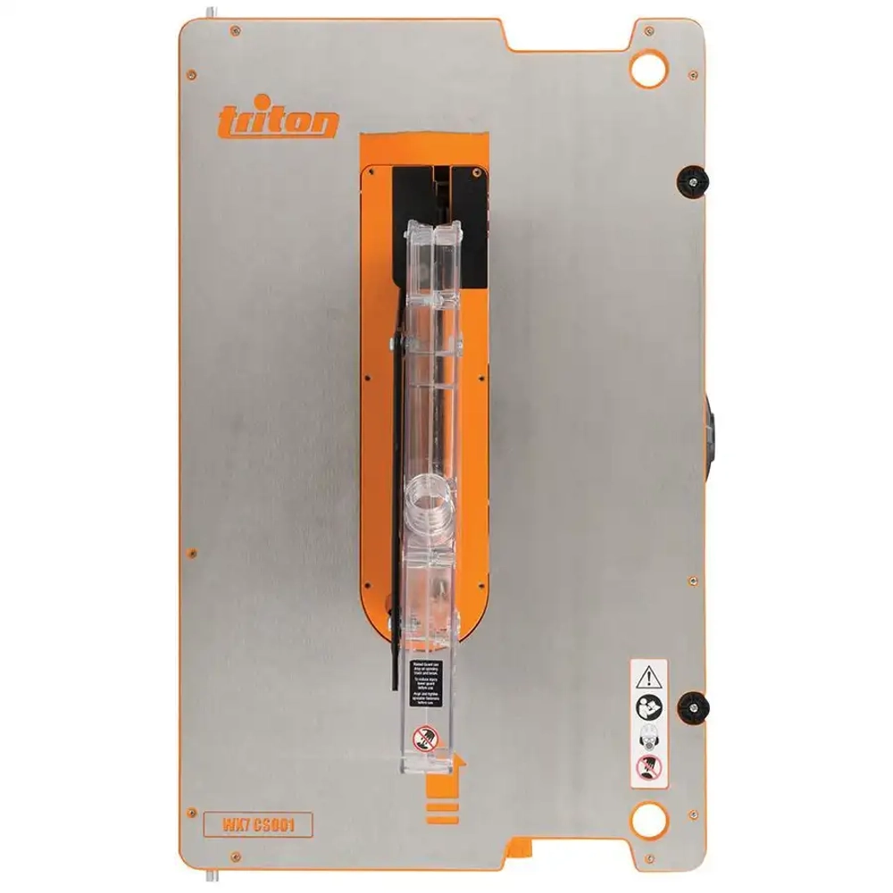 Пильный модуль TWX7 CS001 Triton TR272094