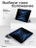 Чехол книжка для Air 4/5/6 (10,9")/iPad Pro 11"(2,3,4 gen) Gurdini Origami Case Лавандовый