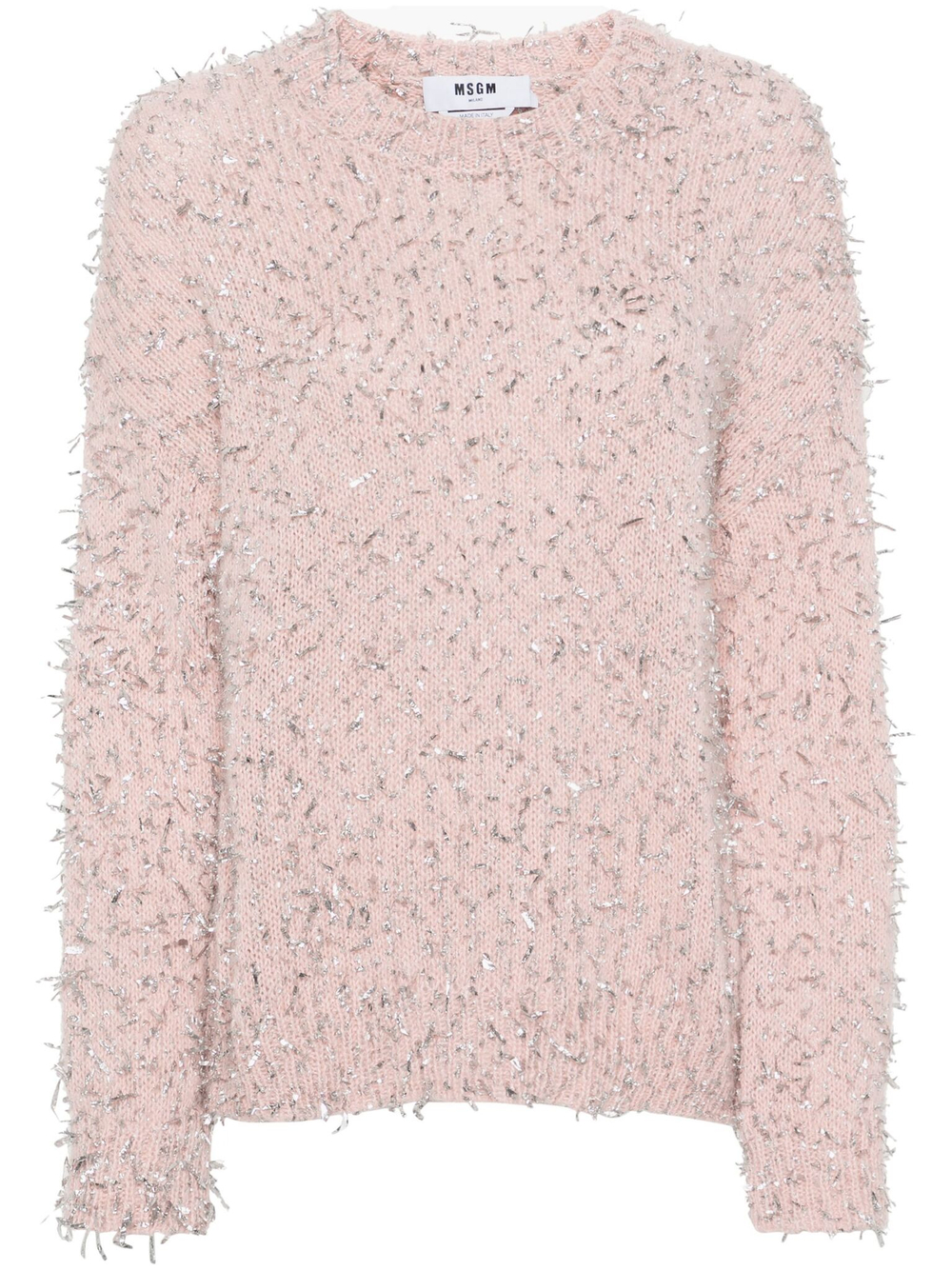 MSGM