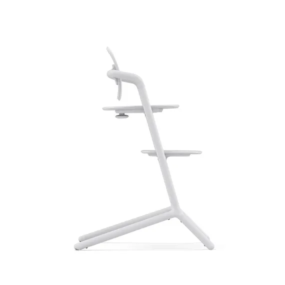 Стульчик Cybex Lemo 4-in-1 Set All White