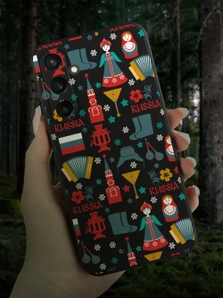 Чехол на Samsung S23 Fe