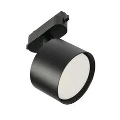 Трековый светильник Tube MT0124-GX53-B MyFar