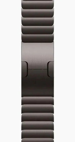 Умные часы Apple Watch Series 10 LTE 42 мм Slate Titanium Case Slate Link Bracelet - M/L
