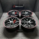КОВАНЫЕ ДИСКИ для Mercedes BENZ G63 2026 W465