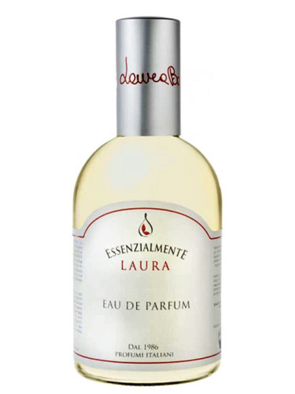 Essenzialmente Laura Ebano